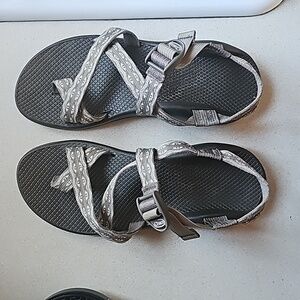 Chacos